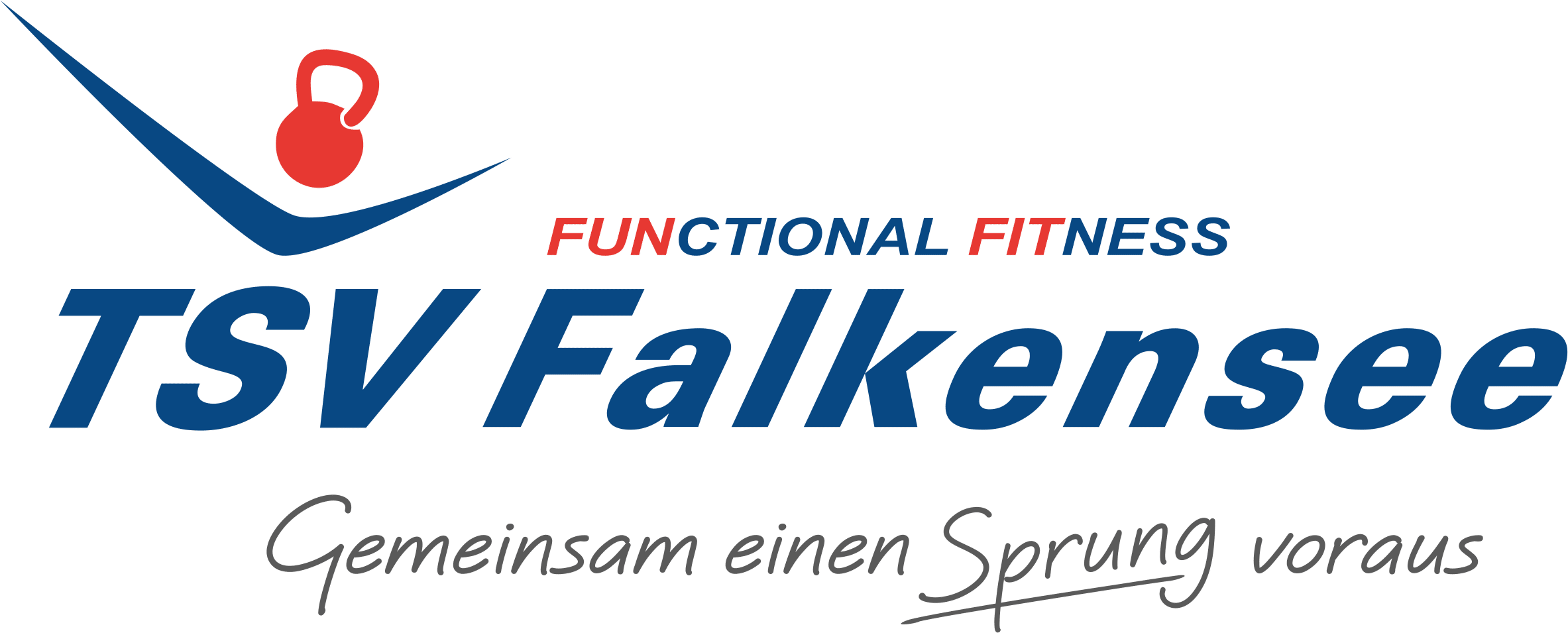 Logo TSV FunFit Falkensee