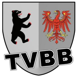 Logo Taekwondo Verband Berlin-Brandenburg (TVBB)