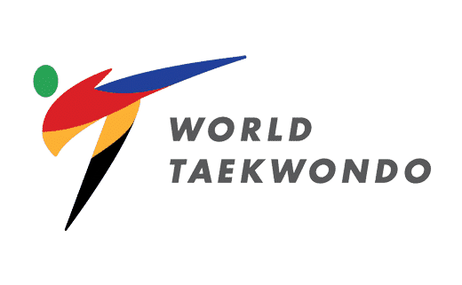 Logo World Taekwondo