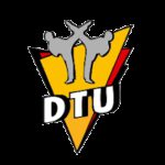 Logo der DTU