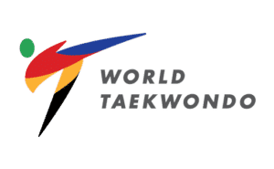 Logo der World Taekwondo