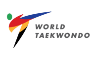 Logo der World Taekwondo