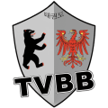 Logo vom Taekwondo Verband Berlin-Brandenburg